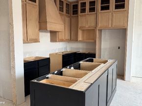 16035 Hayes Park Drive, Houston TX 77079