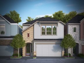 16035 Hayes Park Drive, Houston TX 77079