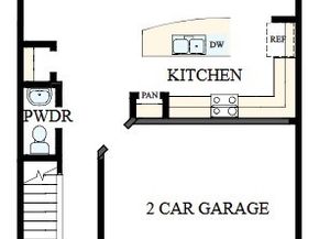 16035 Hayes Park Drive, Houston TX 77079
