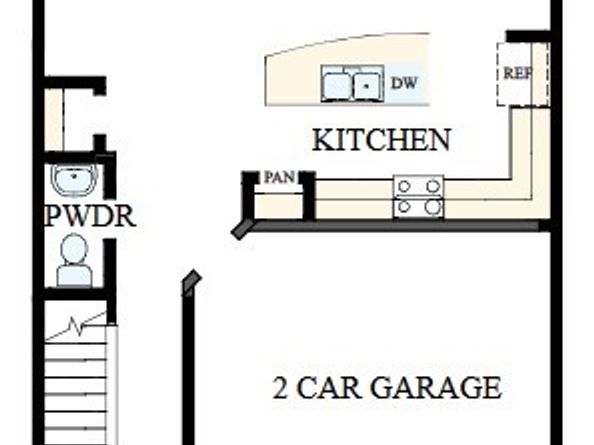 16035 Hayes Park Drive, Houston TX 77079