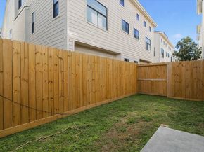 2529 Rusk Street, Houston TX 77003