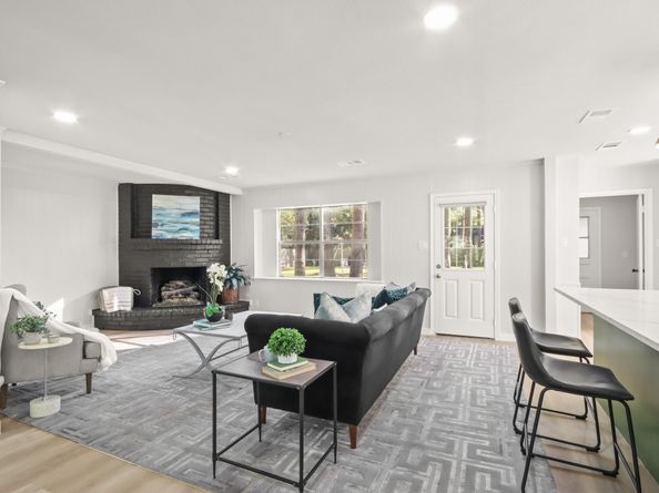 6211 Darby Way, Spring TX 77389