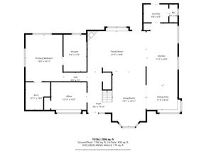 6211 Darby Way, Spring TX 77389