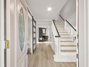 6211 Darby Way, Spring TX 77389