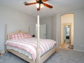 8407 Alyssa Gardens Lane, Humble TX 77396