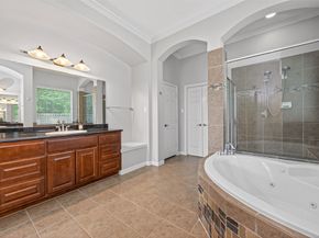 8407 Alyssa Gardens Lane, Humble TX 77396