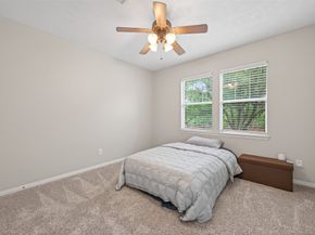 8407 Alyssa Gardens Lane, Humble TX 77396