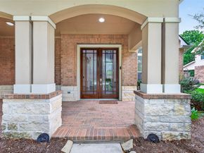 8407 Alyssa Gardens Lane, Humble TX 77396