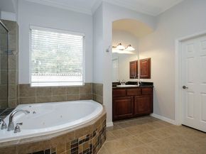 8407 Alyssa Gardens Lane, Humble TX 77396