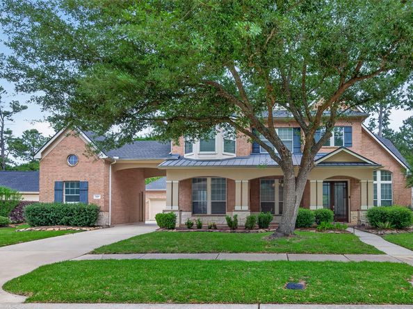 8407 Alyssa Gardens Lane, Humble TX 77396