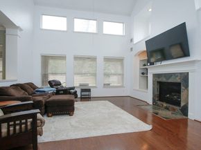 8407 Alyssa Gardens Lane, Humble TX 77396