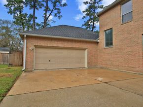 8407 Alyssa Gardens Lane, Humble TX 77396