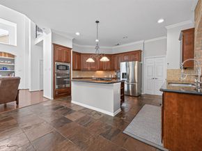 8407 Alyssa Gardens Lane, Humble TX 77396