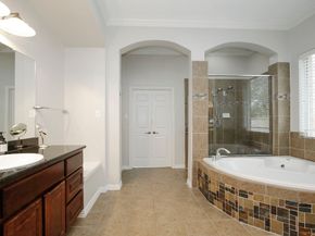 8407 Alyssa Gardens Lane, Humble TX 77396