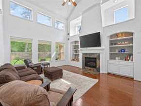 8407 Alyssa Gardens Lane, Humble TX 77396
