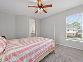8407 Alyssa Gardens Lane, Humble TX 77396