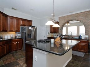 8407 Alyssa Gardens Lane, Humble TX 77396