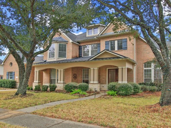 8407 Alyssa Gardens Lane, Humble TX 77396