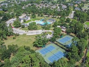 8407 Alyssa Gardens Lane, Humble TX 77396