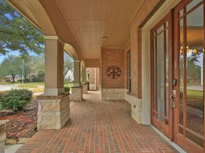 8407 Alyssa Gardens Lane, Humble TX 77396