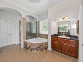 8407 Alyssa Gardens Lane, Humble TX 77396