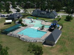 8407 Alyssa Gardens Lane, Humble TX 77396