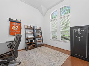 8407 Alyssa Gardens Lane, Humble TX 77396