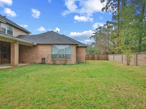 8407 Alyssa Gardens Lane, Humble TX 77396