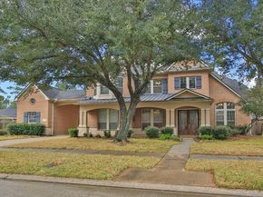 8407 Alyssa Gardens Lane, Humble TX 77396