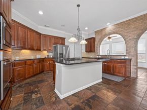 8407 Alyssa Gardens Lane, Humble TX 77396