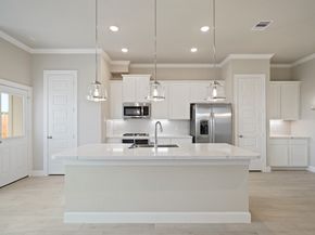 11407 Blossom Square Street, Houston TX 77047