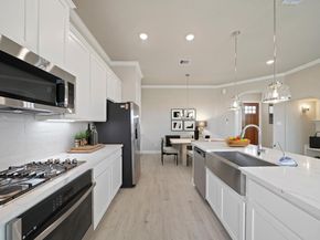 11407 Blossom Square Street, Houston TX 77047