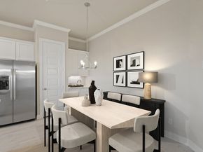 11407 Blossom Square Street, Houston TX 77047