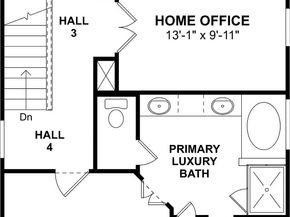 11407 Blossom Square Street, Houston TX 77047