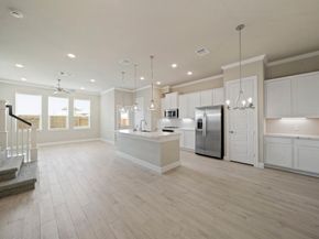 11407 Blossom Square Street, Houston TX 77047