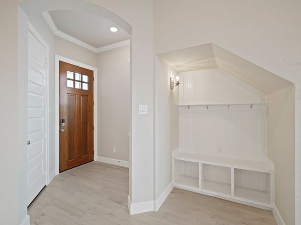 11407 Blossom Square Street, Houston TX 77047