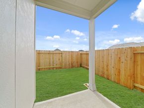 11407 Blossom Square Street, Houston TX 77047