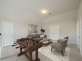 11407 Blossom Square Street, Houston TX 77047