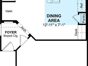 11407 Blossom Square Street, Houston TX 77047