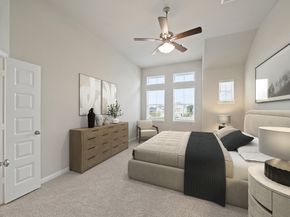 11407 Blossom Square Street, Houston TX 77047