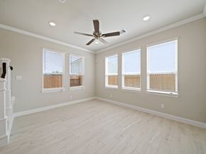 11407 Blossom Square Street, Houston TX 77047