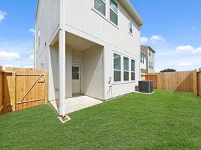 11407 Blossom Square Street, Houston TX 77047