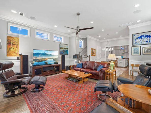 1235 W Bell Street A, Houston TX 77019