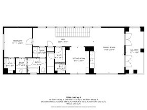 1235 W Bell Street A, Houston TX 77019