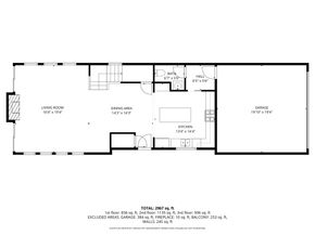 1235 W Bell Street A, Houston TX 77019