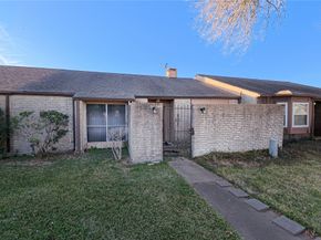 8650 Maplecrest Drive, Houston TX 77099