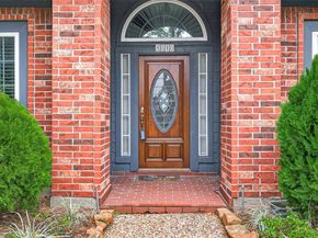 1010 Mill Valley Drive, Sugar Land TX 77498