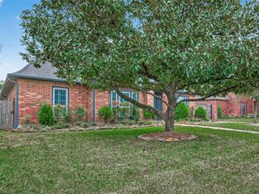 1010 Mill Valley Drive, Sugar Land TX 77498