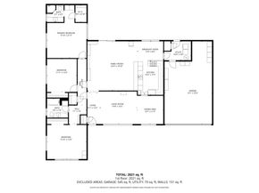 1535 Maux Drive, Houston TX 77043