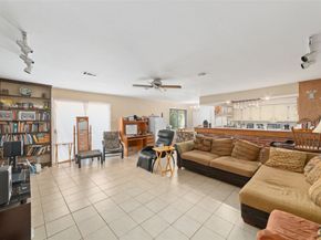 1535 Maux Drive, Houston TX 77043